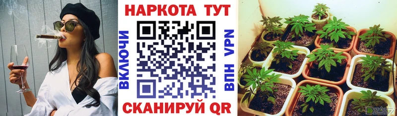 Конопля Руза